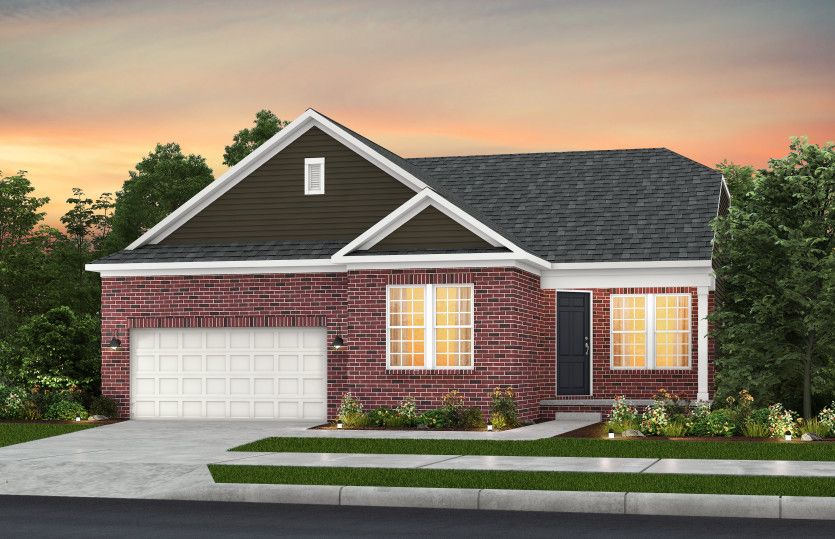 Home Exterior HR102