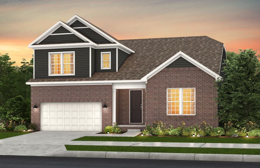 Bedford Loft Exterior HR202
