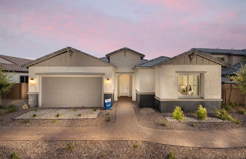 Artisan at Asante by Pulte Homes