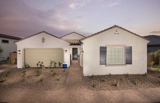 Coventry - Artisan at Asante: Surprise, Arizona - Pulte Homes