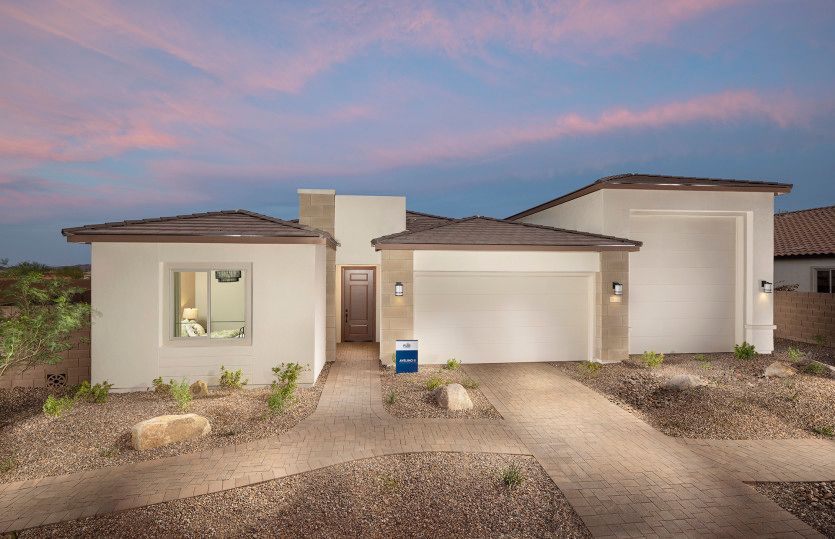 Artisan at Asante by Pulte Homes