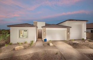 Avelino II - Artisan at Asante: Surprise, Arizona - Pulte Homes