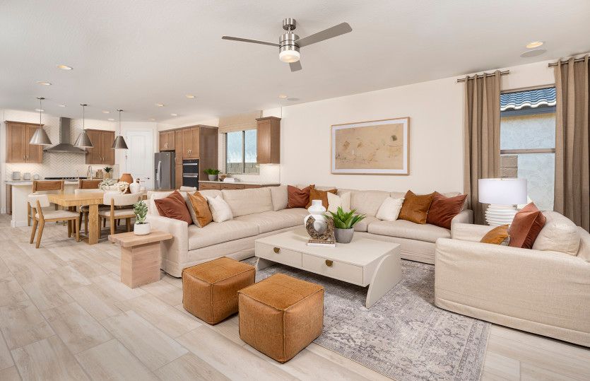 Quality New Home Construction