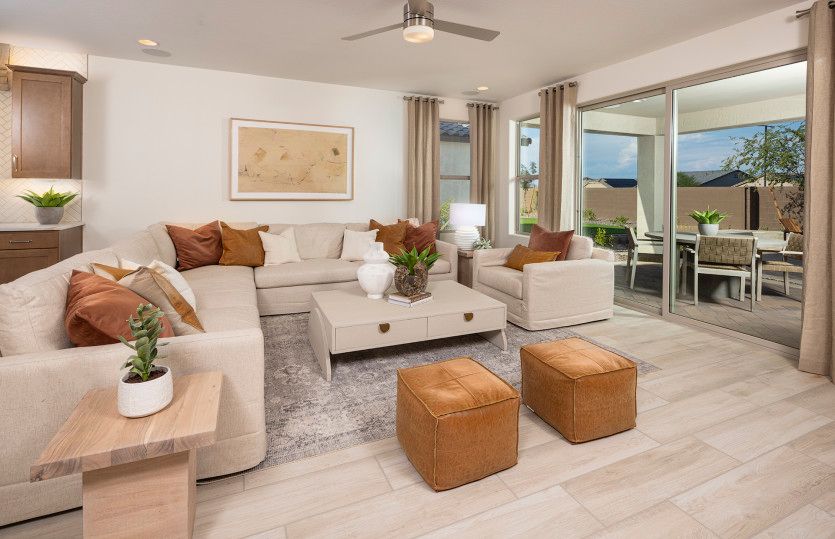 Artisan at Asante by Pulte Homes