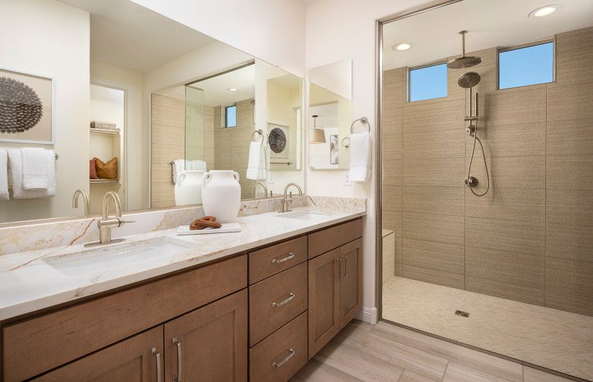 Brand New Homes in Surprise