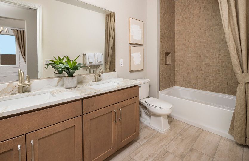 New Homes at Artisan at Asante