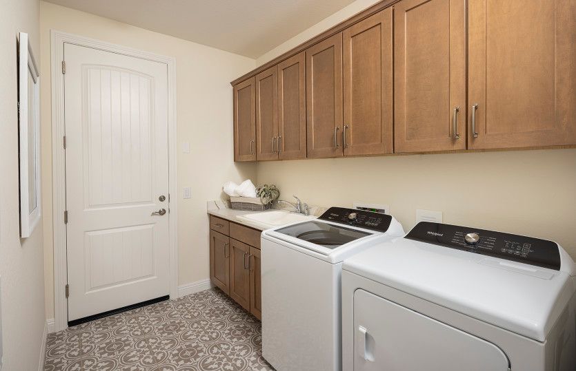 Artisan at Asante by Pulte Homes