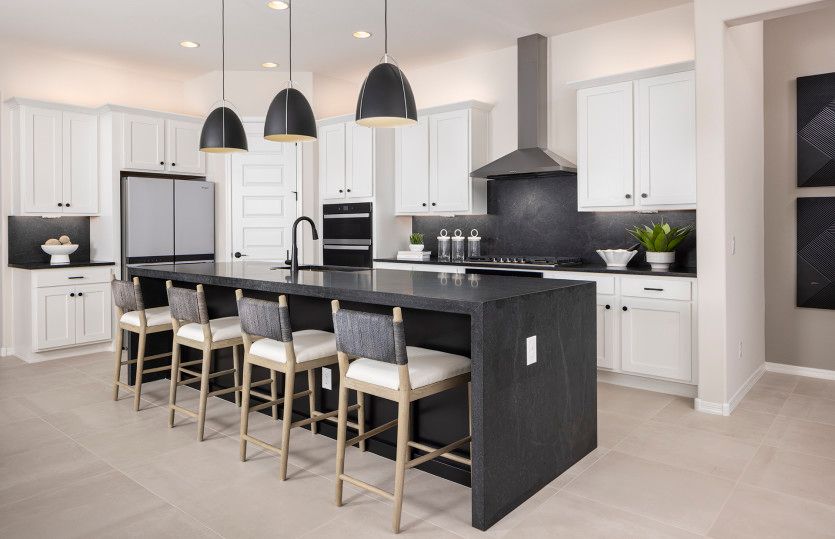 Stunning Kitchen