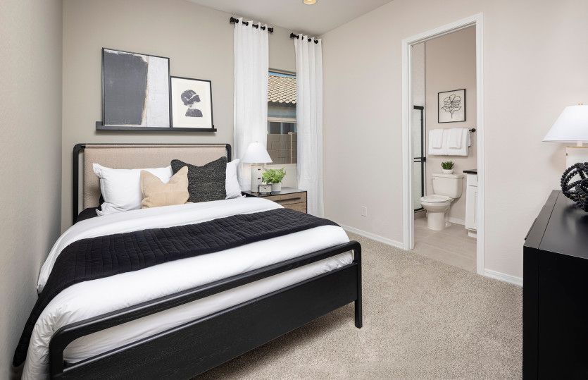Soleo by Pulte Homes