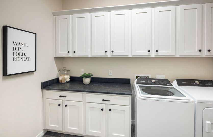 New Build Homes in Arizona