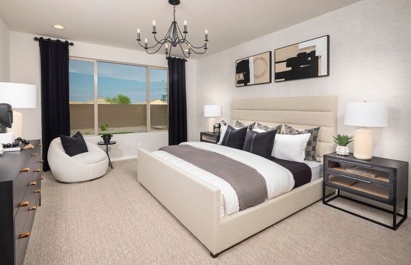 Top Home Builder in Surprise