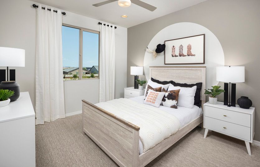 Quality Constuction at Artisan at Asante