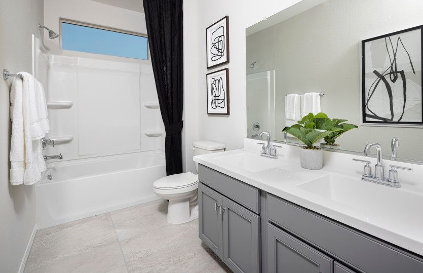 New Homes for Sale in Surprise