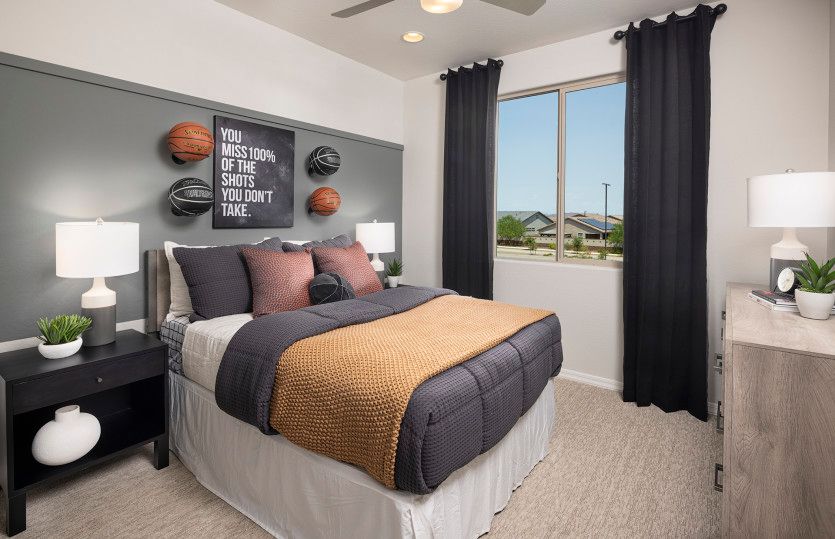 Artisan at Asante by Pulte Homes