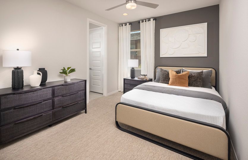 New Homes in Phoenix, Arizona