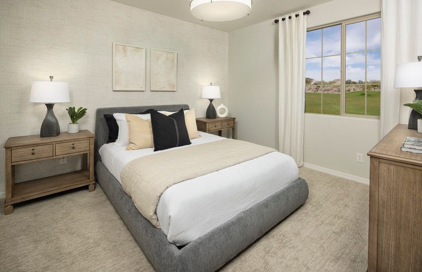 Artisan at Asante by Pulte Homes