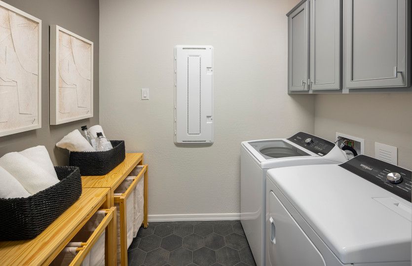 New Home Builder in Surprise