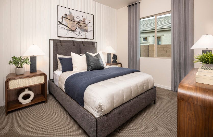 Allgen Suite - a living space with it's own private living quarters for all generations in your home