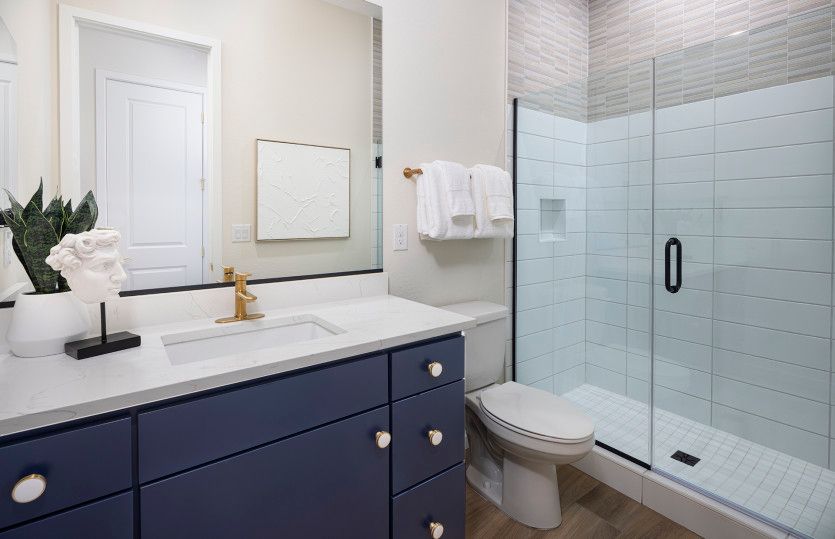 Artisan at Asante by Pulte Homes