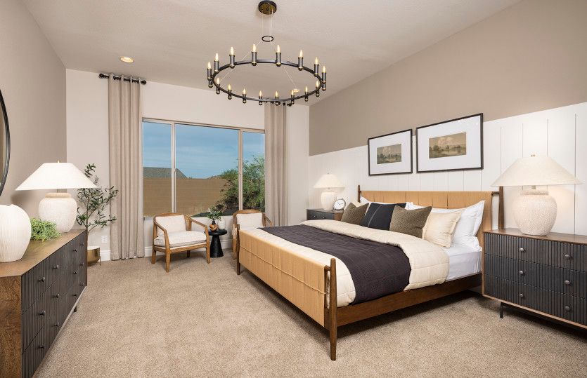 Brand New Homes in Surprise