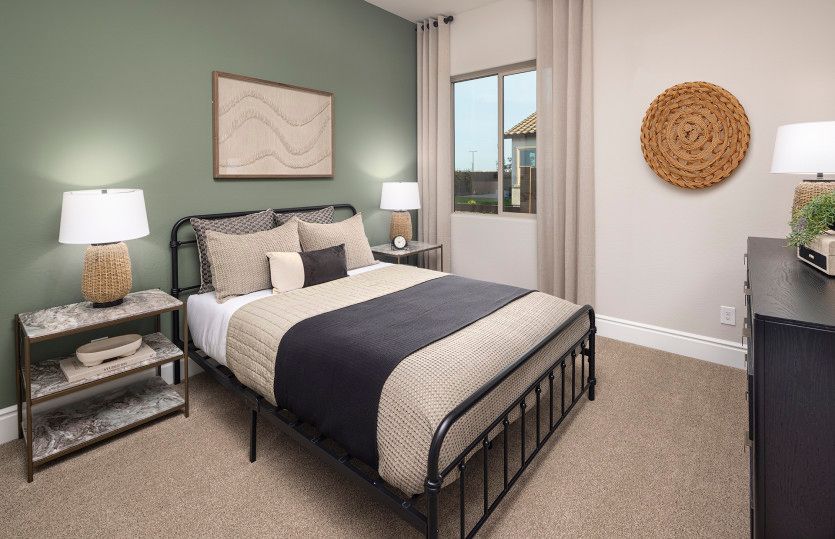 New Construction Homes in Surprise, AZ