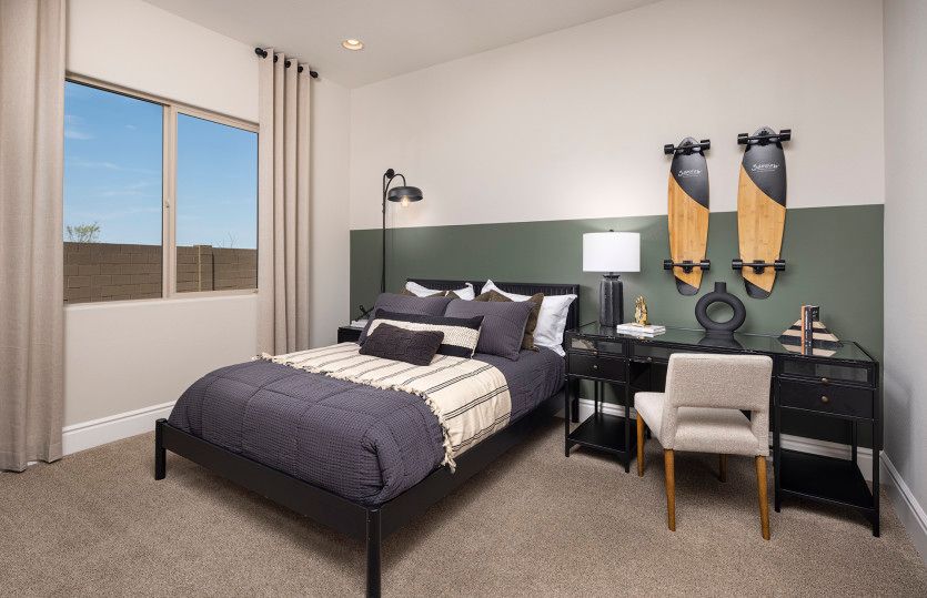 Artisan at Asante by Pulte Homes