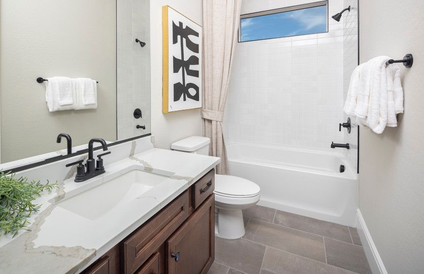 New Homes for Sale in AZ