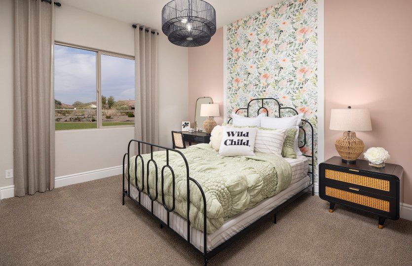 Consumer Inspired Homes