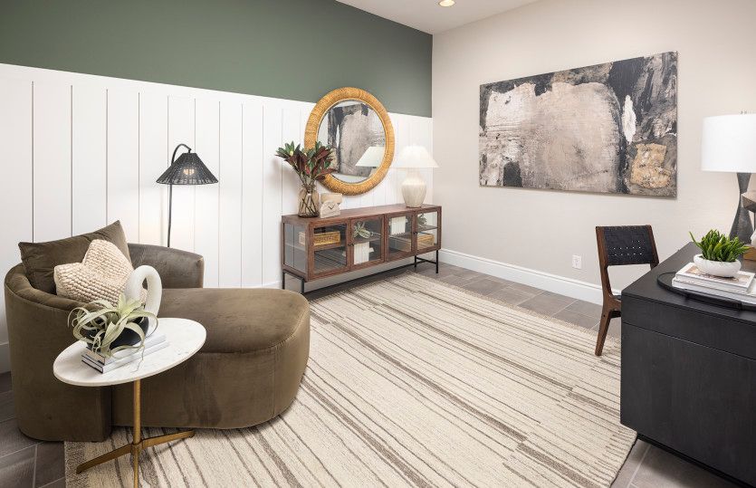 New Homes for Sale at Artisan at Asante