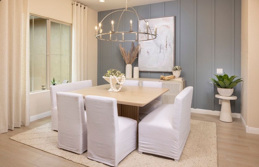 New Construction Homes in Surprise, AZ