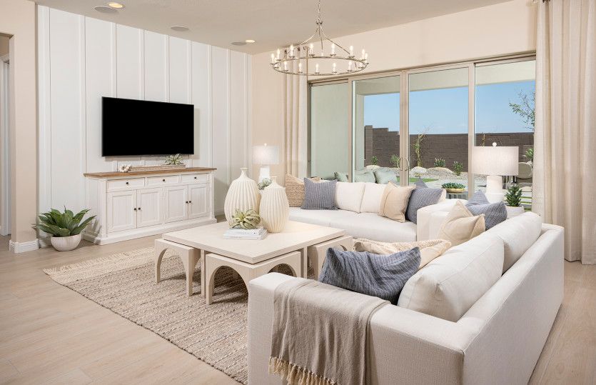 Artisan at Asante by Pulte Homes
