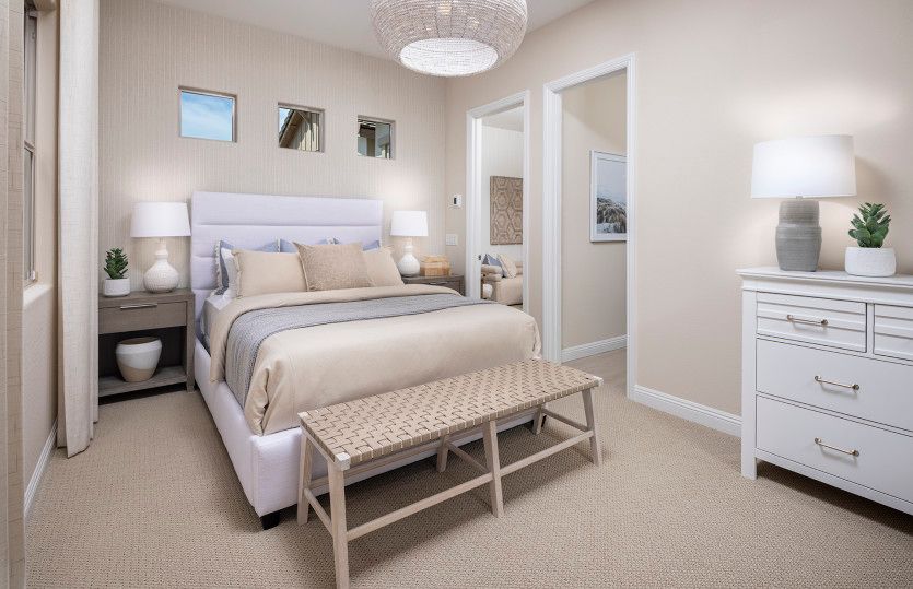 New Homes in Phoenix