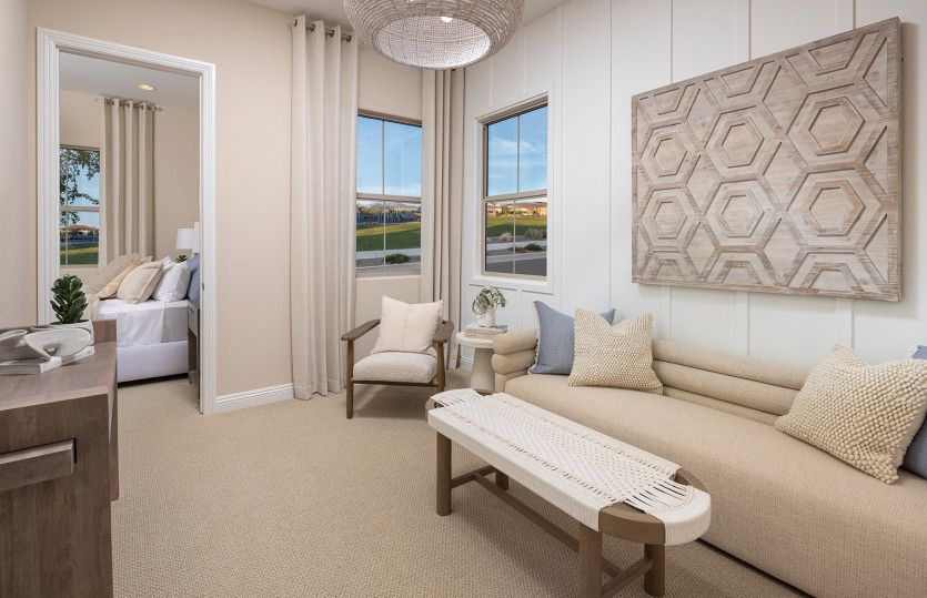 Guest Suite