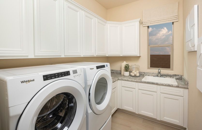 Artisan at Asante by Pulte Homes
