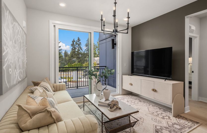 Living Space