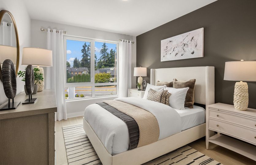 Owner's Bedroom