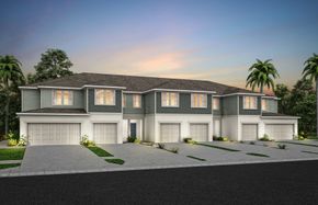 Harbor Square - Palm Bay, FL