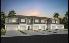 Harbor Square: Palm Bay, Florida - Pulte Homes