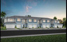 Harbor Square: Palm Bay, Florida - Pulte Homes