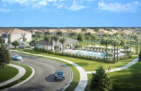 Sunrise Estates - West Melbourne, FL