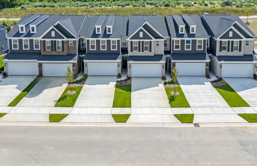 Your Dream Home Awaits!