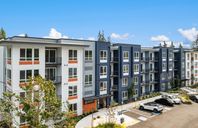 358 Degrees por Pulte Homes en Seattle-Bellevue Washington
