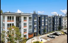 358 Degrees: Shoreline, Washington - Pulte Homes