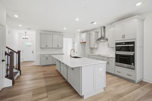 Murphy - Cannon Run: Concord, North Carolina - Pulte Homes