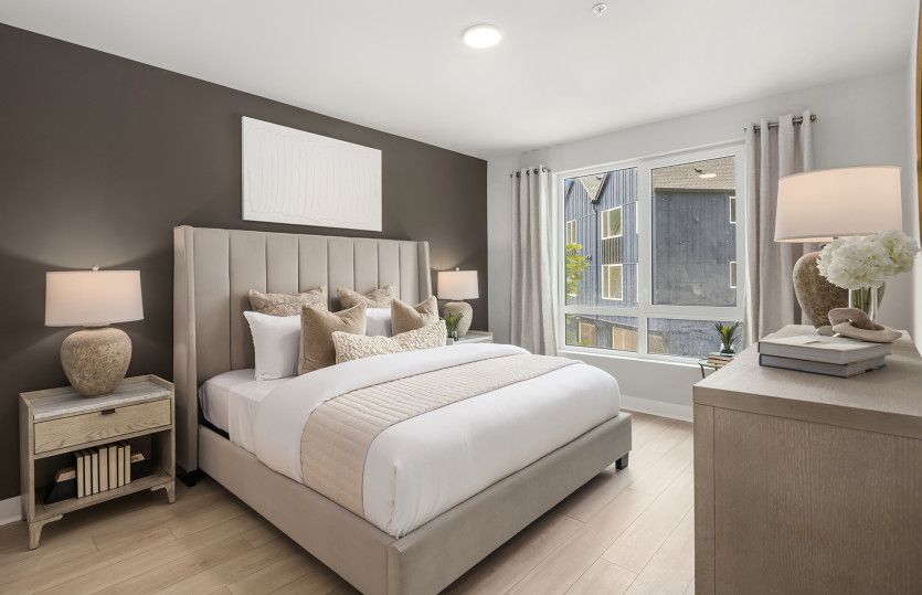 2nd Bedroom