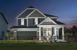 The Landings at Hobbs Station - Plainfield, IN