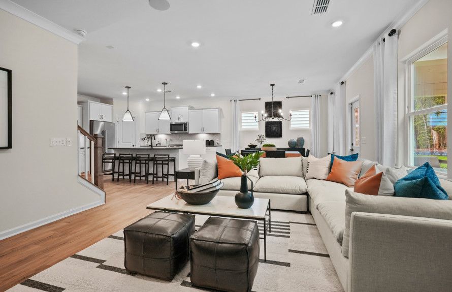 Stewarts Landing - Charlotte, NC