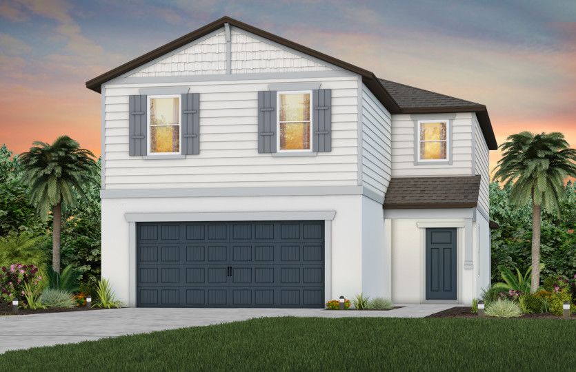 Elevation CO1