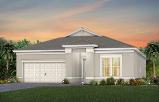 Palmary - Highpointe: Stuart, Florida - Pulte Homes