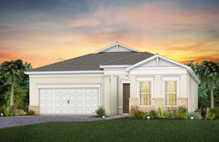 Prestige - Highpointe: Stuart, Florida - Pulte Homes